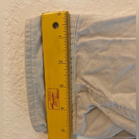 Ralph Lauren Jeans Co. Men’s XXL Button down shirt - Picture 5 of 6